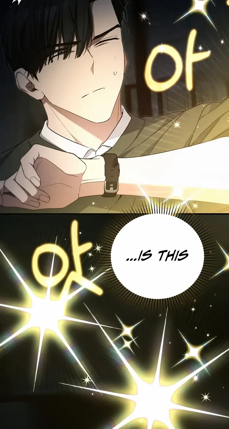For My Own Good Chapter 64 page 62 - 