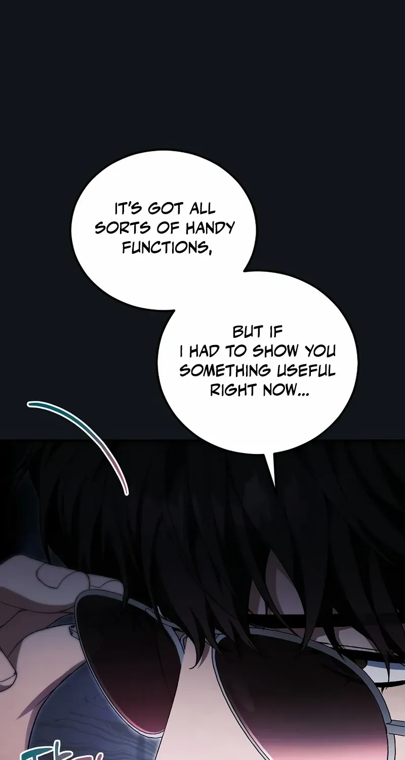 For My Own Good Chapter 64 page 67 - 