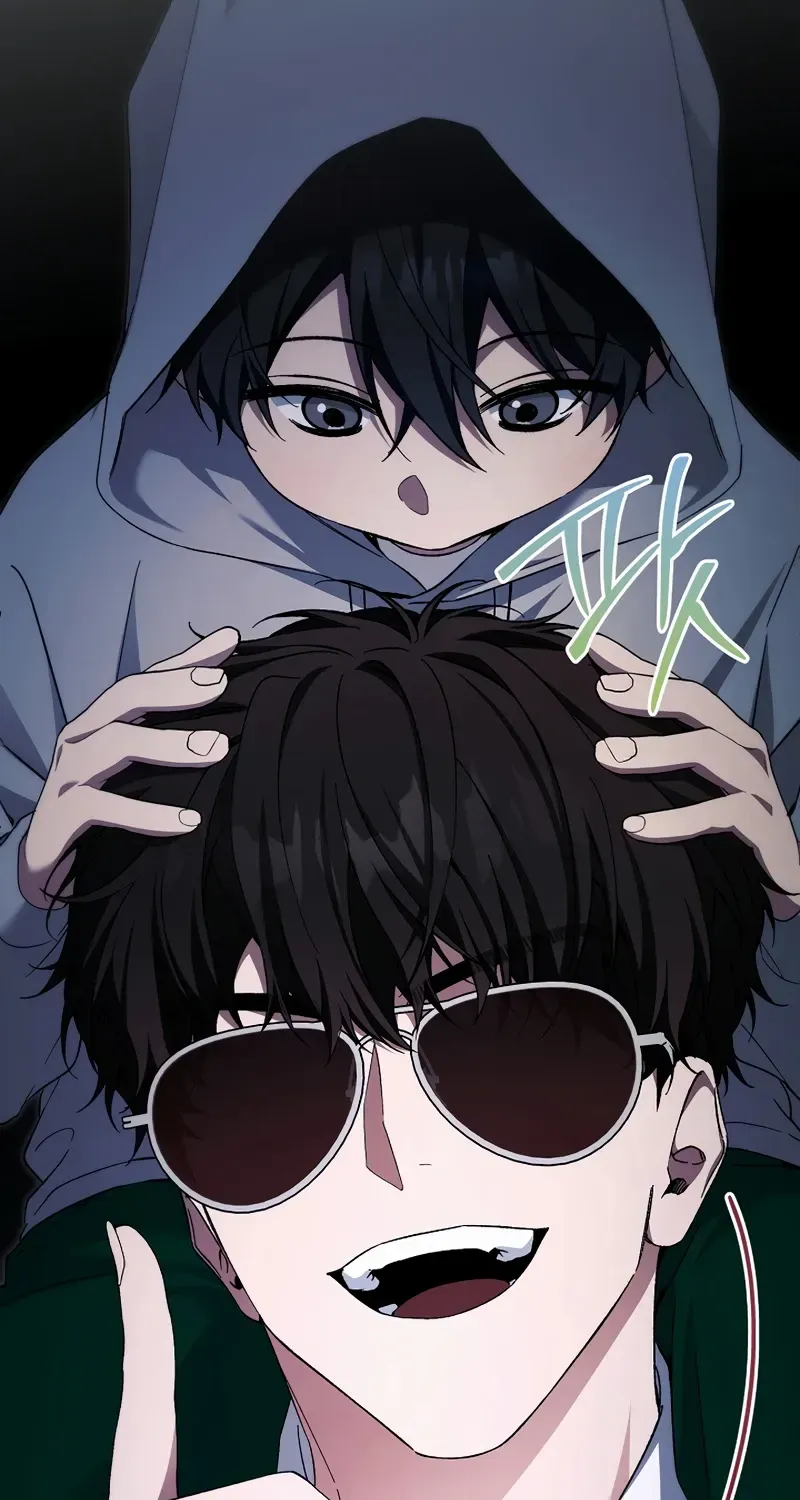 For My Own Good Chapter 64 page 69 - 