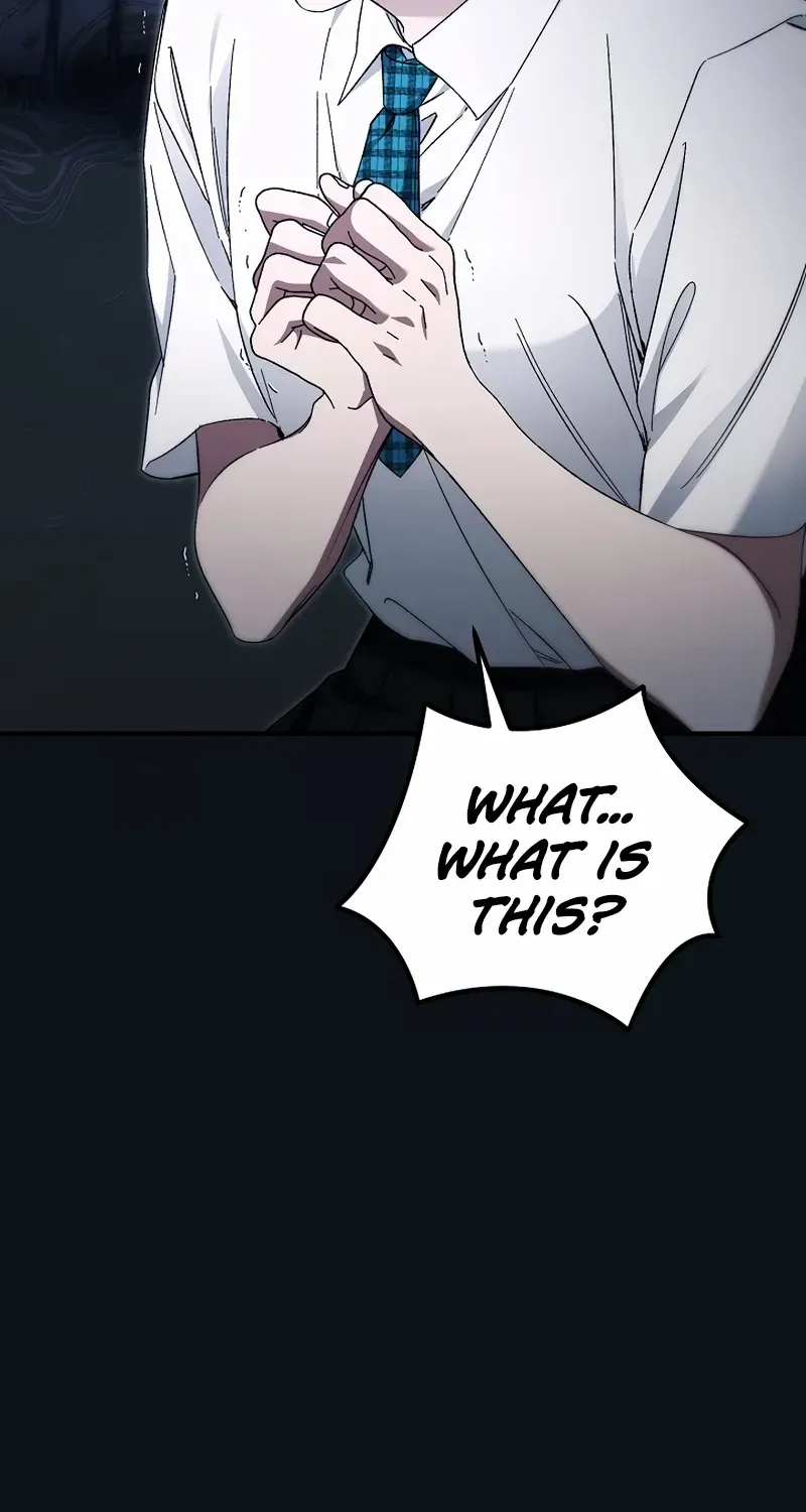 For My Own Good Chapter 64 page 8 - 