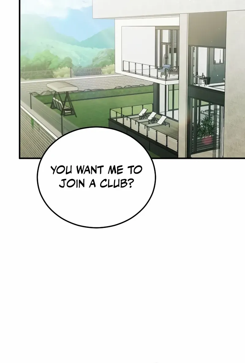 For My Own Good Chapter 64 page 72 - 