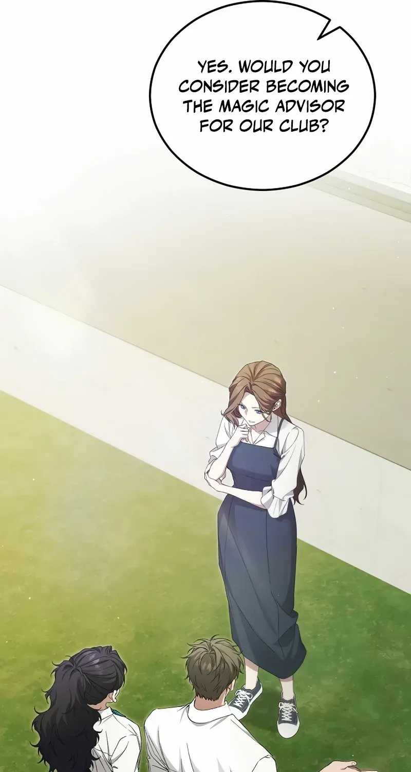 For My Own Good Chapter 64 page 73 - 