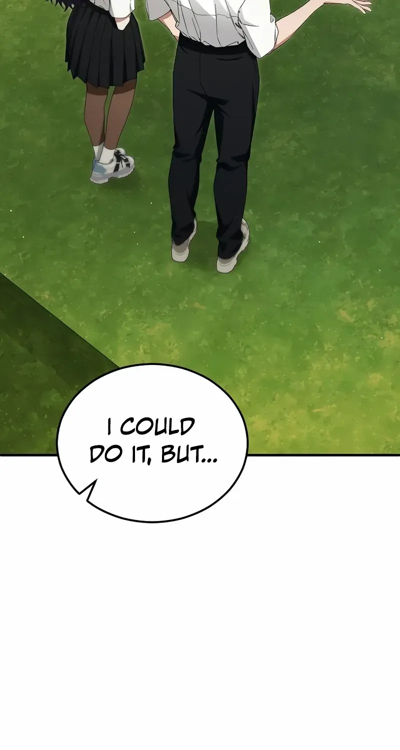 For My Own Good Chapter 64 page 74 - 