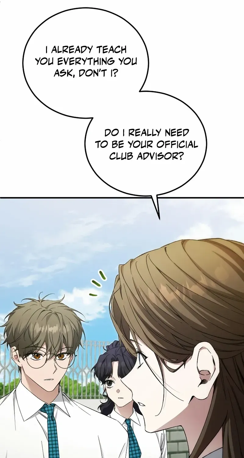 For My Own Good Chapter 64 page 75 - 