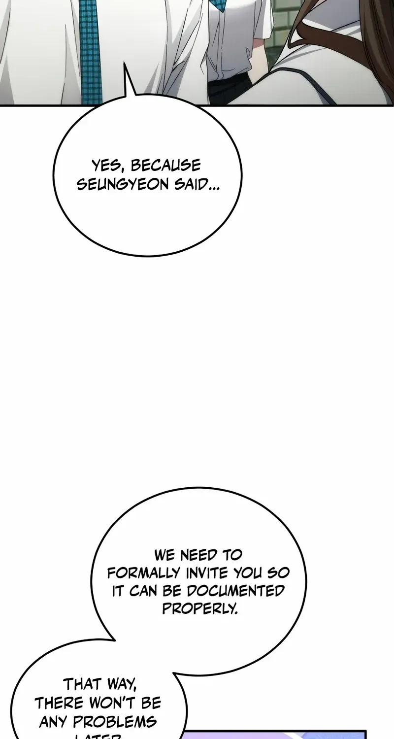 For My Own Good Chapter 64 page 76 - 