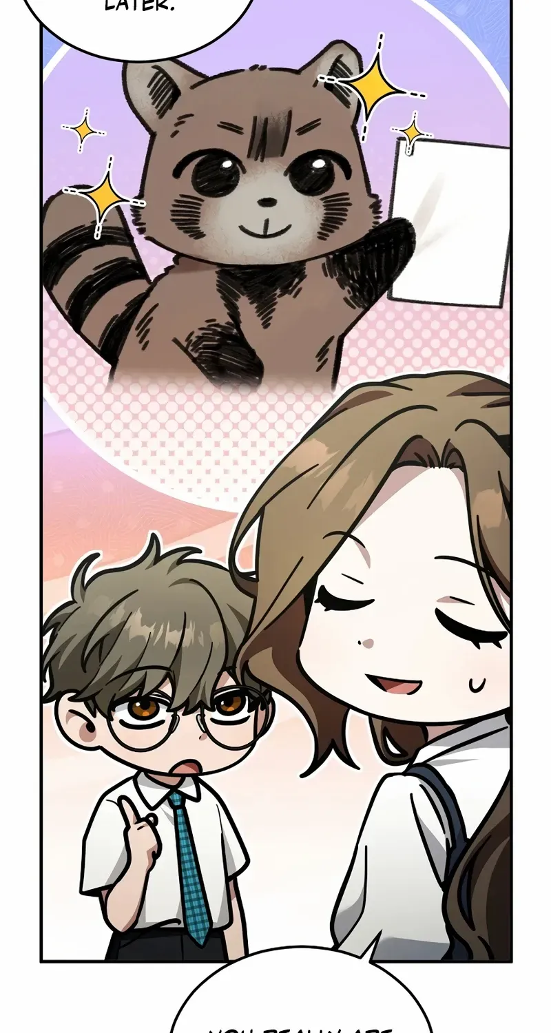 For My Own Good Chapter 64 page 77 - 