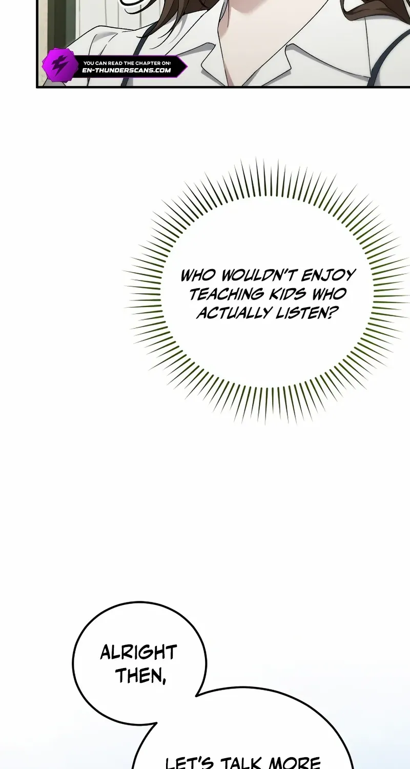 For My Own Good Chapter 64 page 79 - 