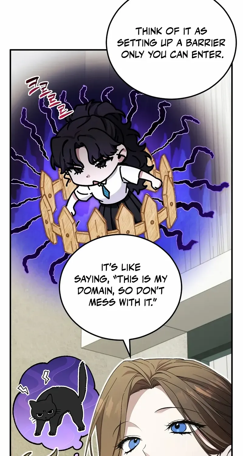 For My Own Good Chapter 64 page 84 - 