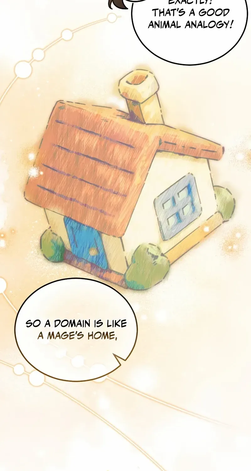 For My Own Good Chapter 64 page 86 - 