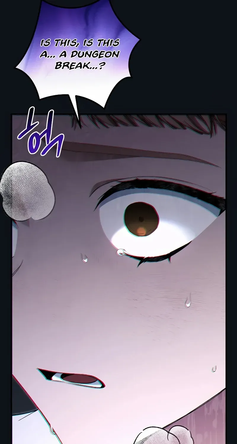 For My Own Good Chapter 64 page 10 - 