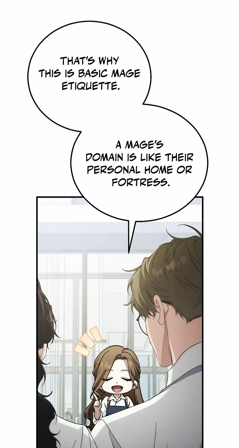 For My Own Good Chapter 64 page 92 - 