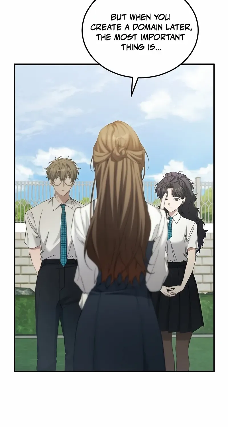 For My Own Good Chapter 64 page 96 - 