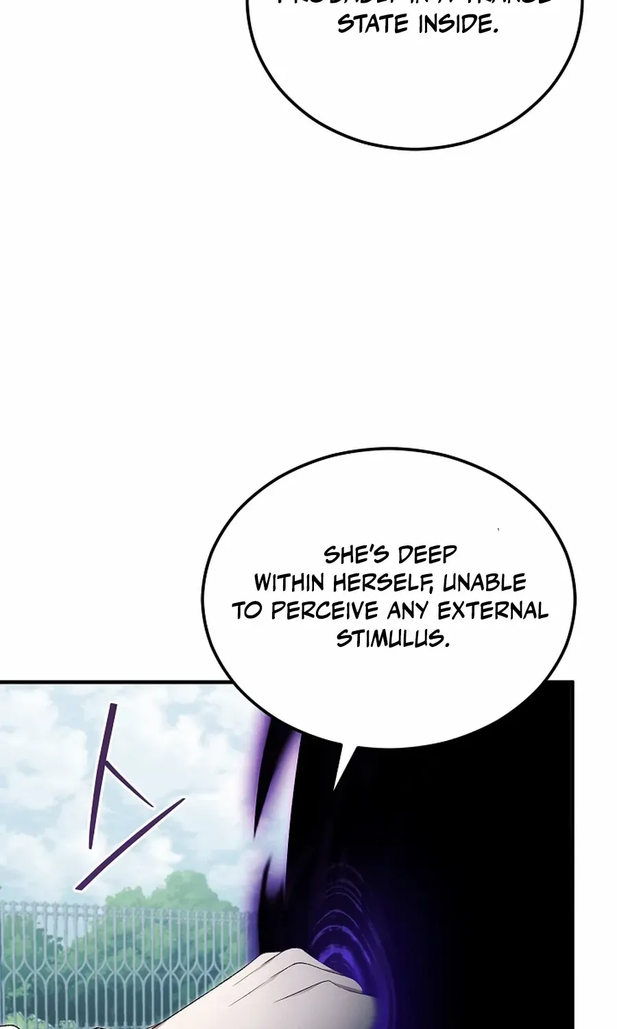 For My Own Good Chapter 65 page 11 - 