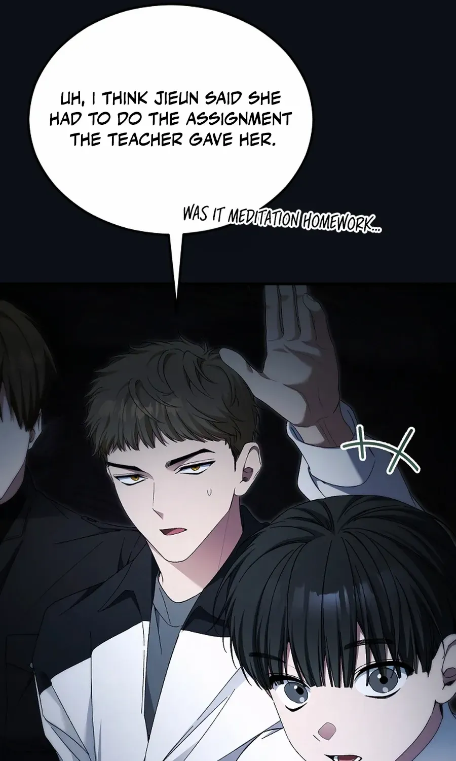 For My Own Good Chapter 65 page 102 - 