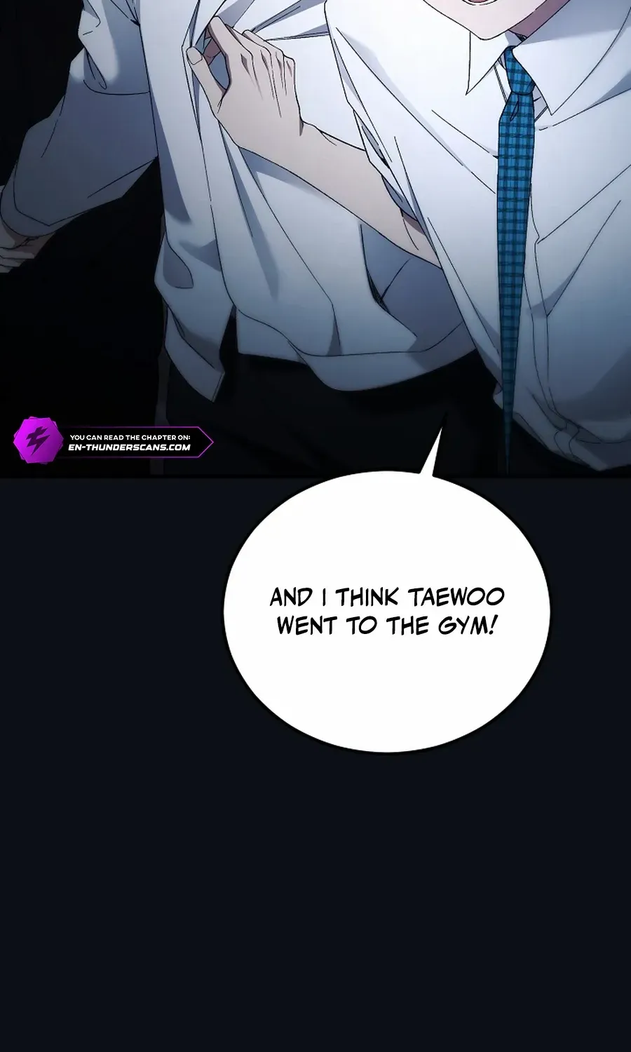 For My Own Good Chapter 65 page 103 - 