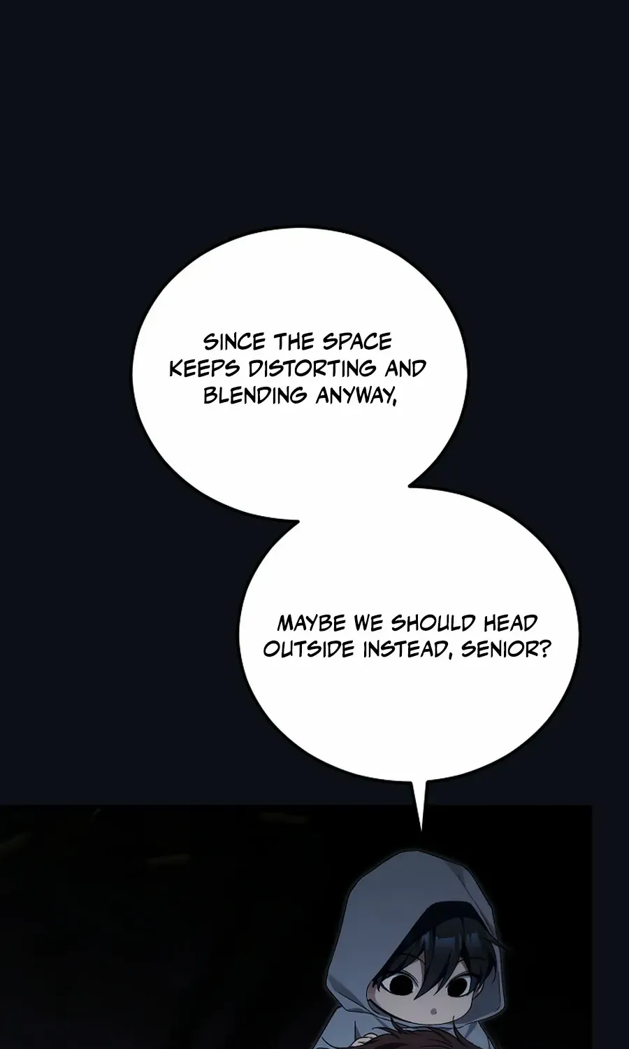 For My Own Good Chapter 65 page 104 - 