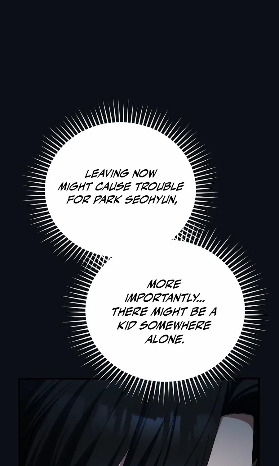 For My Own Good Chapter 65 page 106 - 