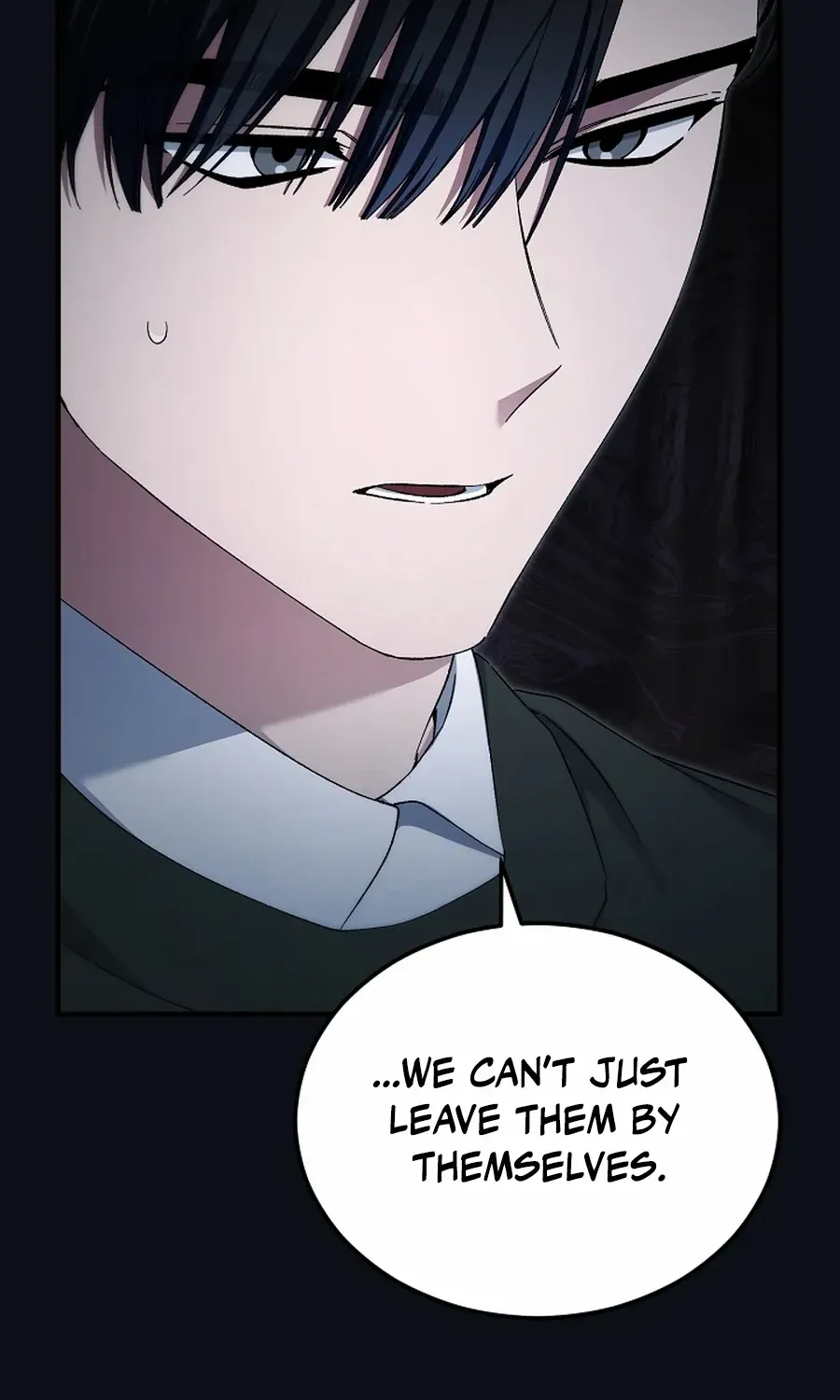 For My Own Good Chapter 65 page 107 - 