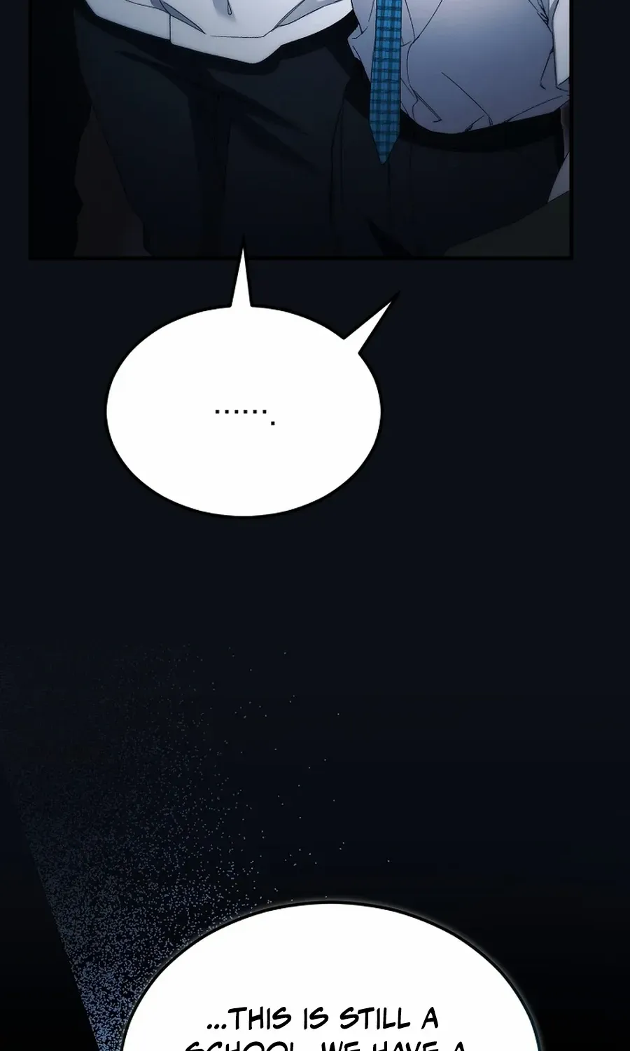For My Own Good Chapter 65 page 112 - 