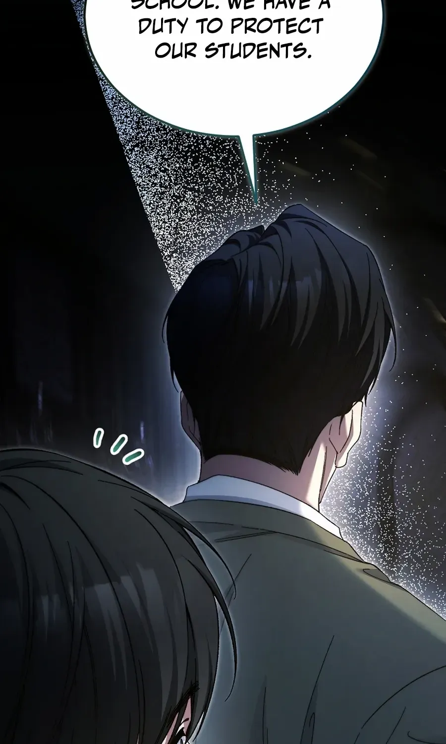For My Own Good Chapter 65 page 113 - 