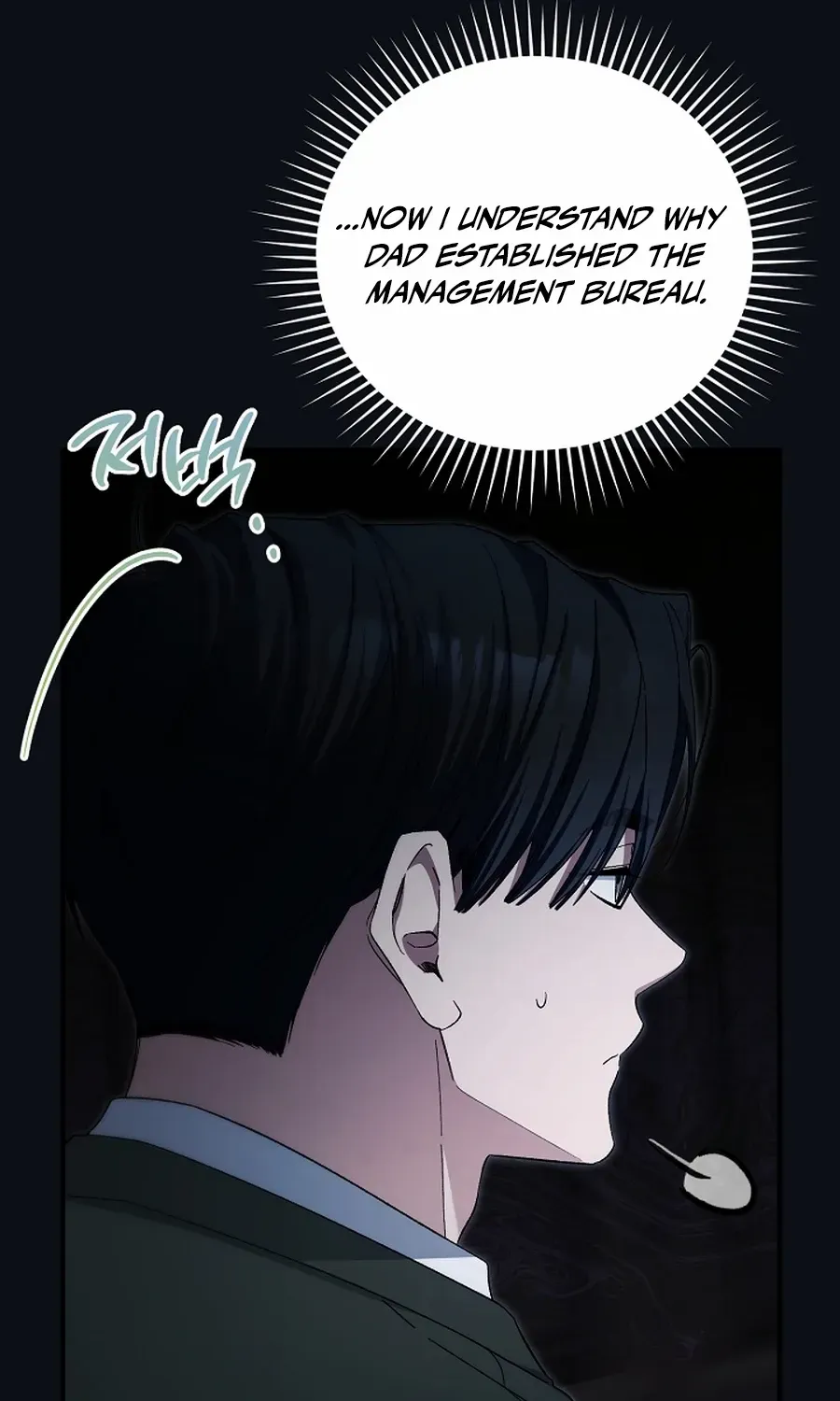 For My Own Good Chapter 65 page 115 - 