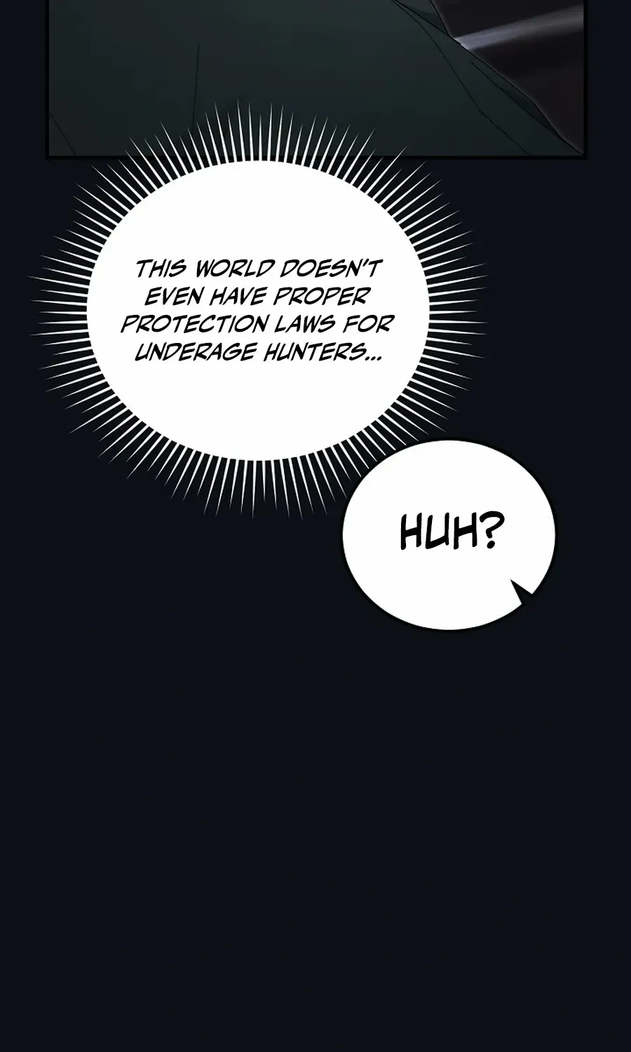 For My Own Good Chapter 65 page 116 - 