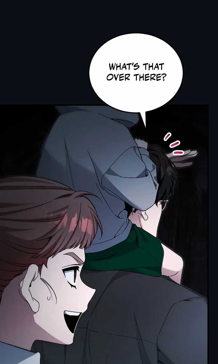 For My Own Good Chapter 65 page 117 - 