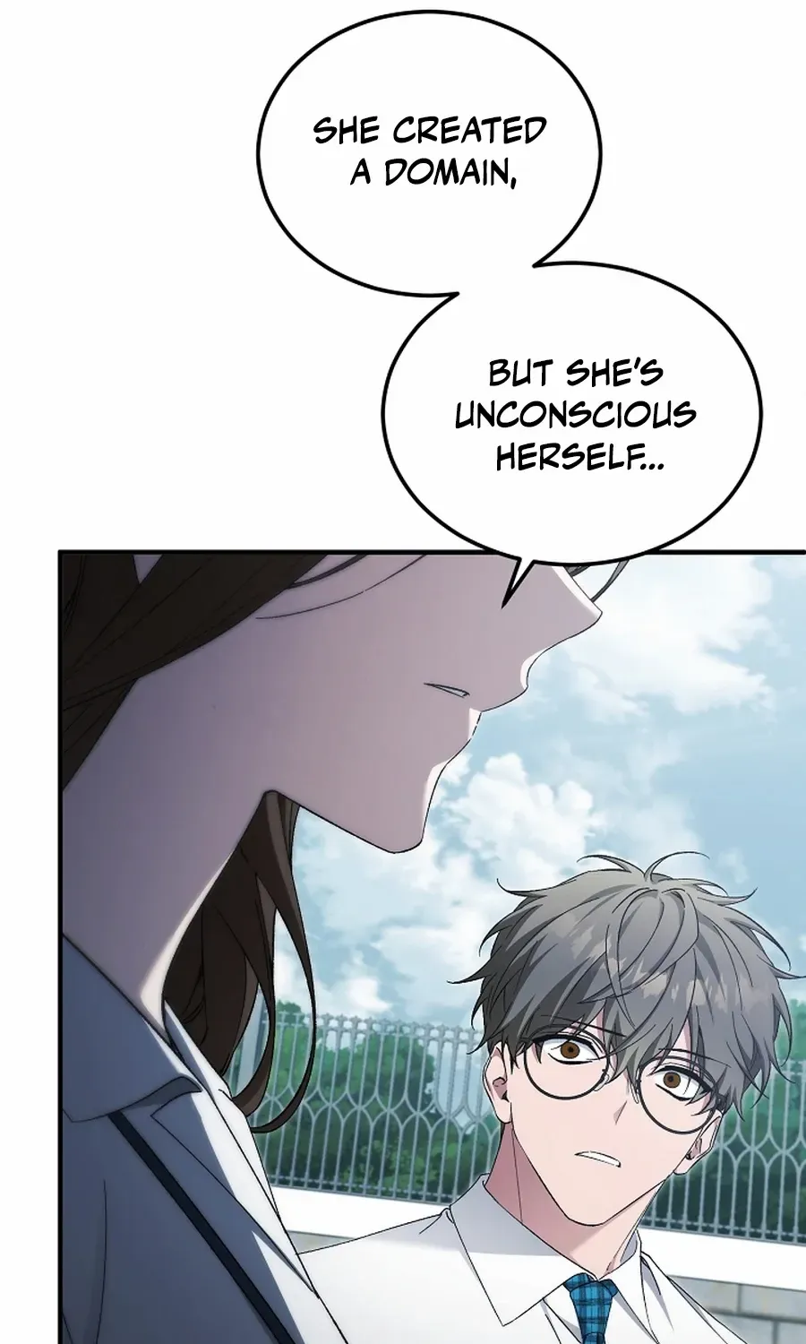 For My Own Good Chapter 65 page 13 - 