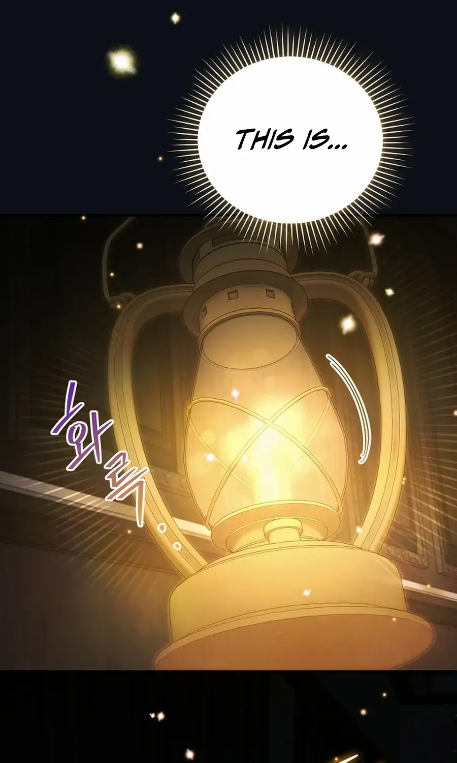 For My Own Good Chapter 65 page 123 - 