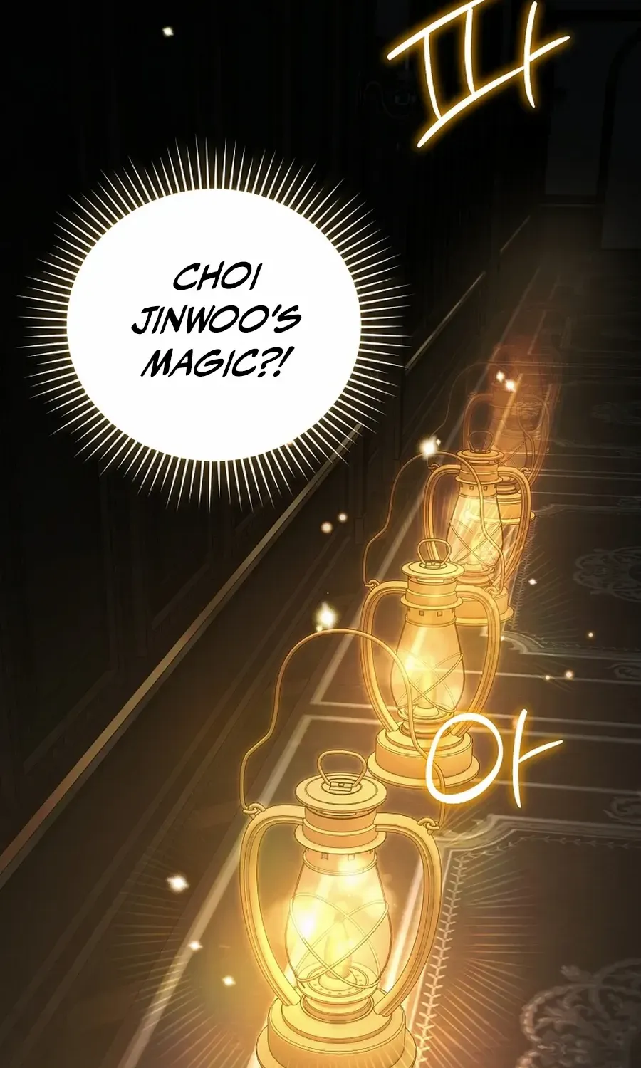 For My Own Good Chapter 65 page 124 - 