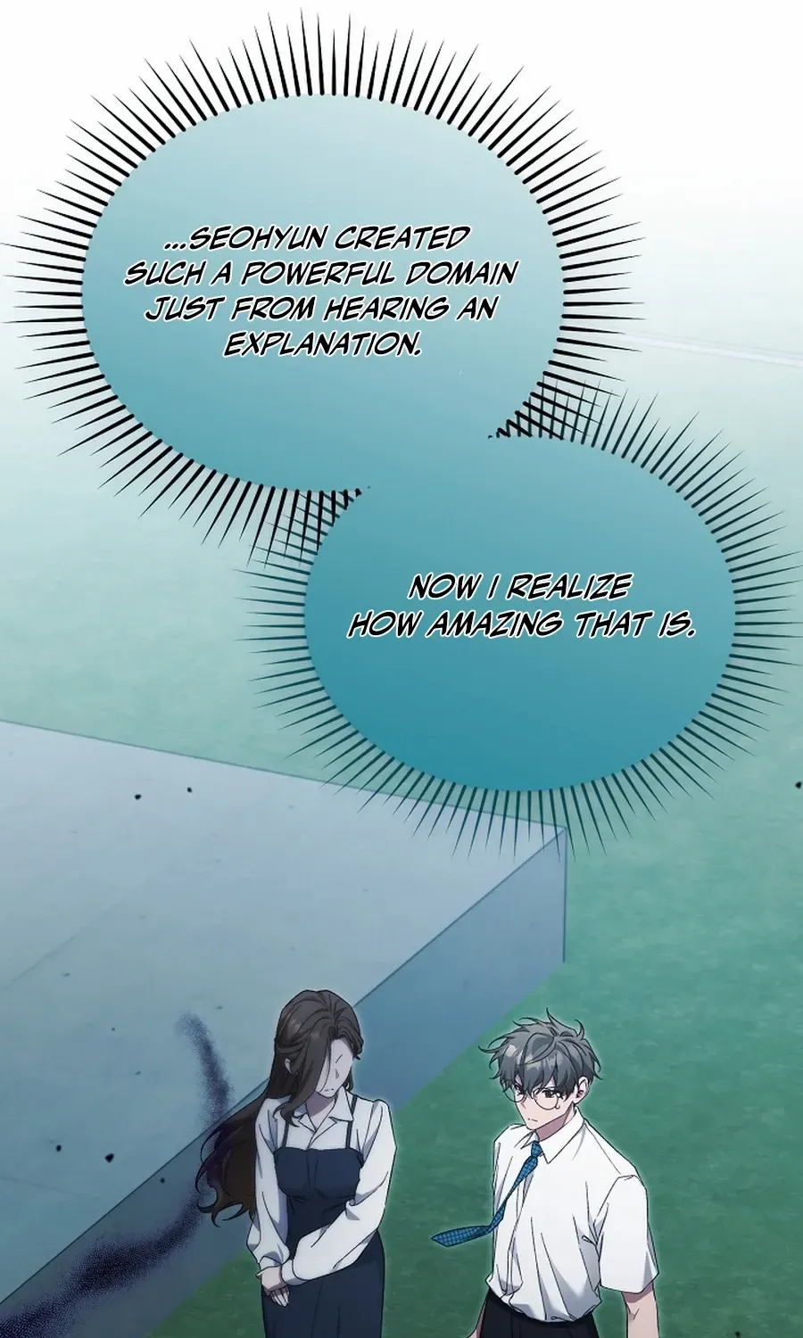 For My Own Good Chapter 65 page 22 - 
