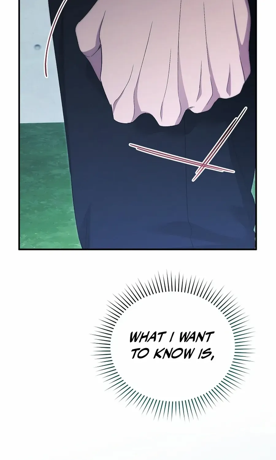 For My Own Good Chapter 65 page 25 - 
