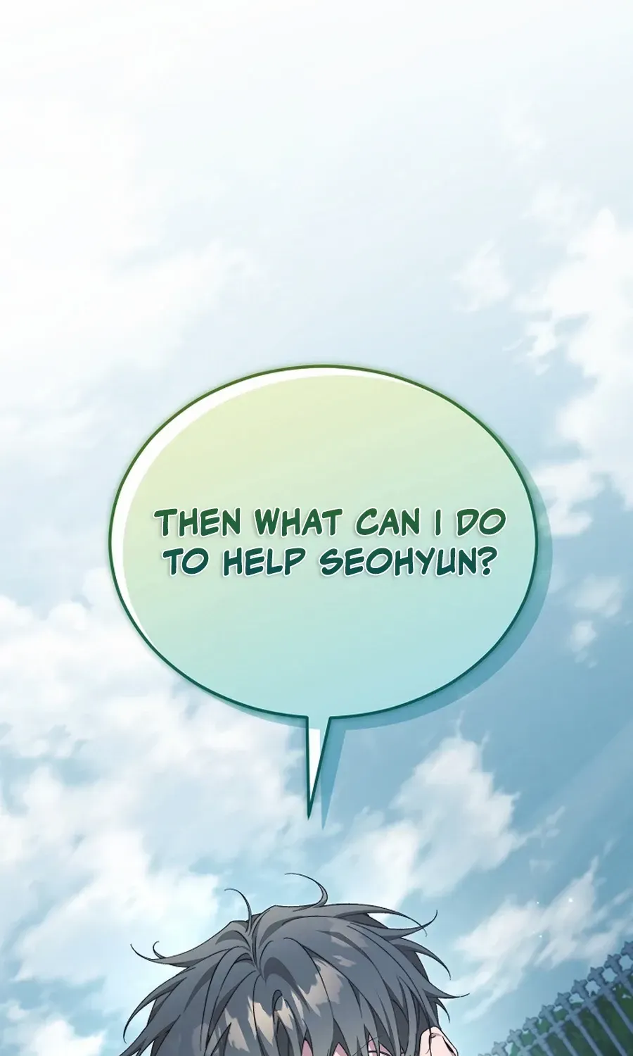 For My Own Good Chapter 65 page 26 - 