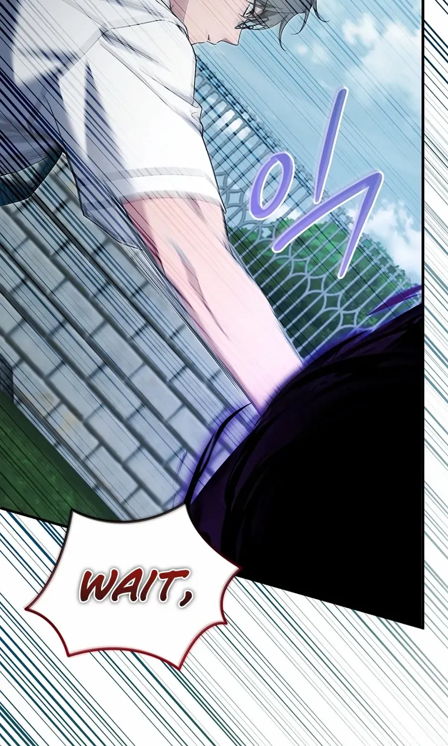 For My Own Good Chapter 65 page 32 - 