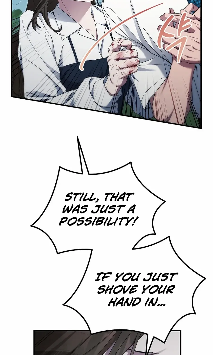 For My Own Good Chapter 65 page 36 - 