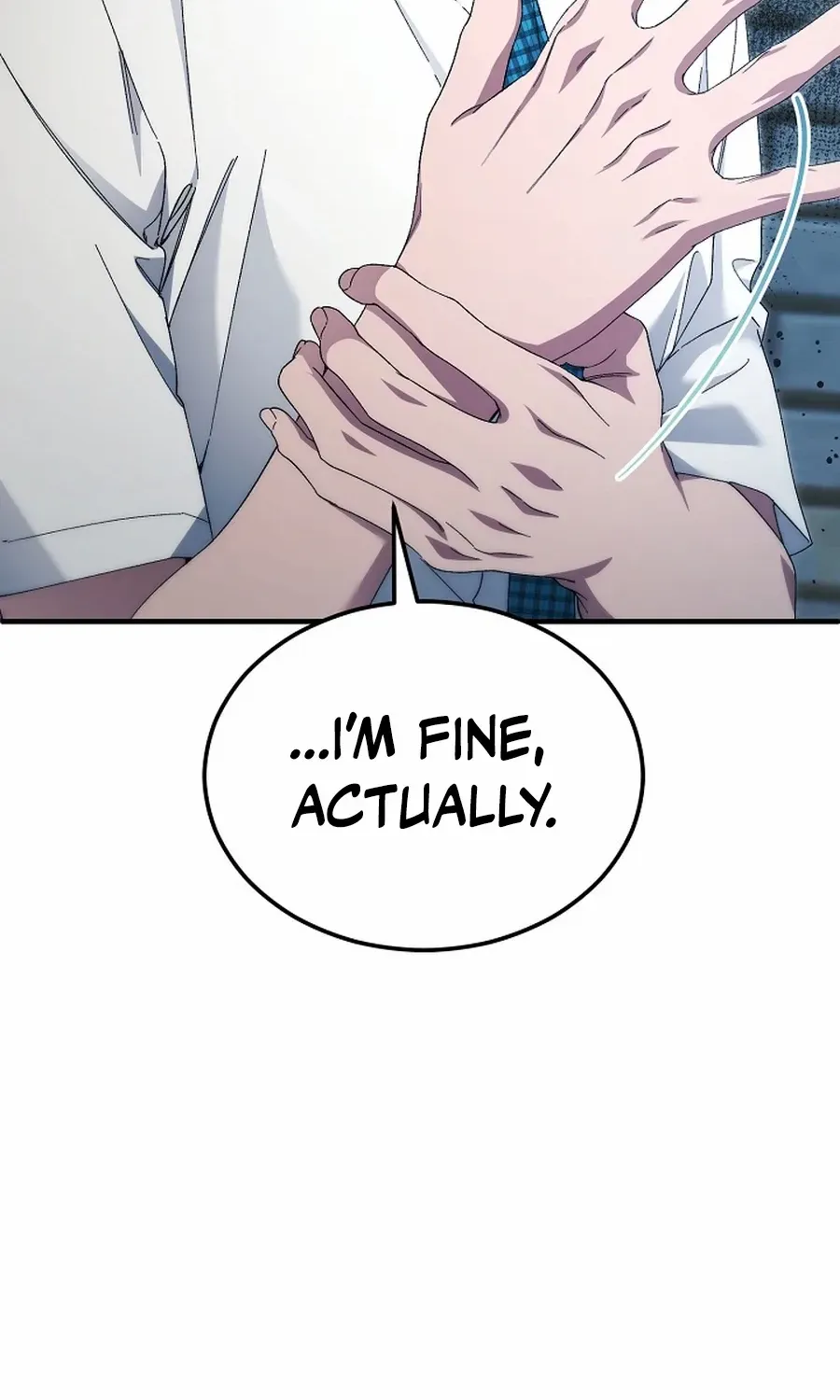 For My Own Good Chapter 65 page 39 - 