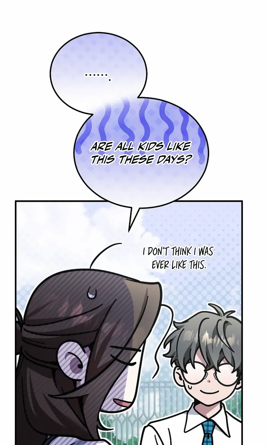 For My Own Good Chapter 65 page 40 - 
