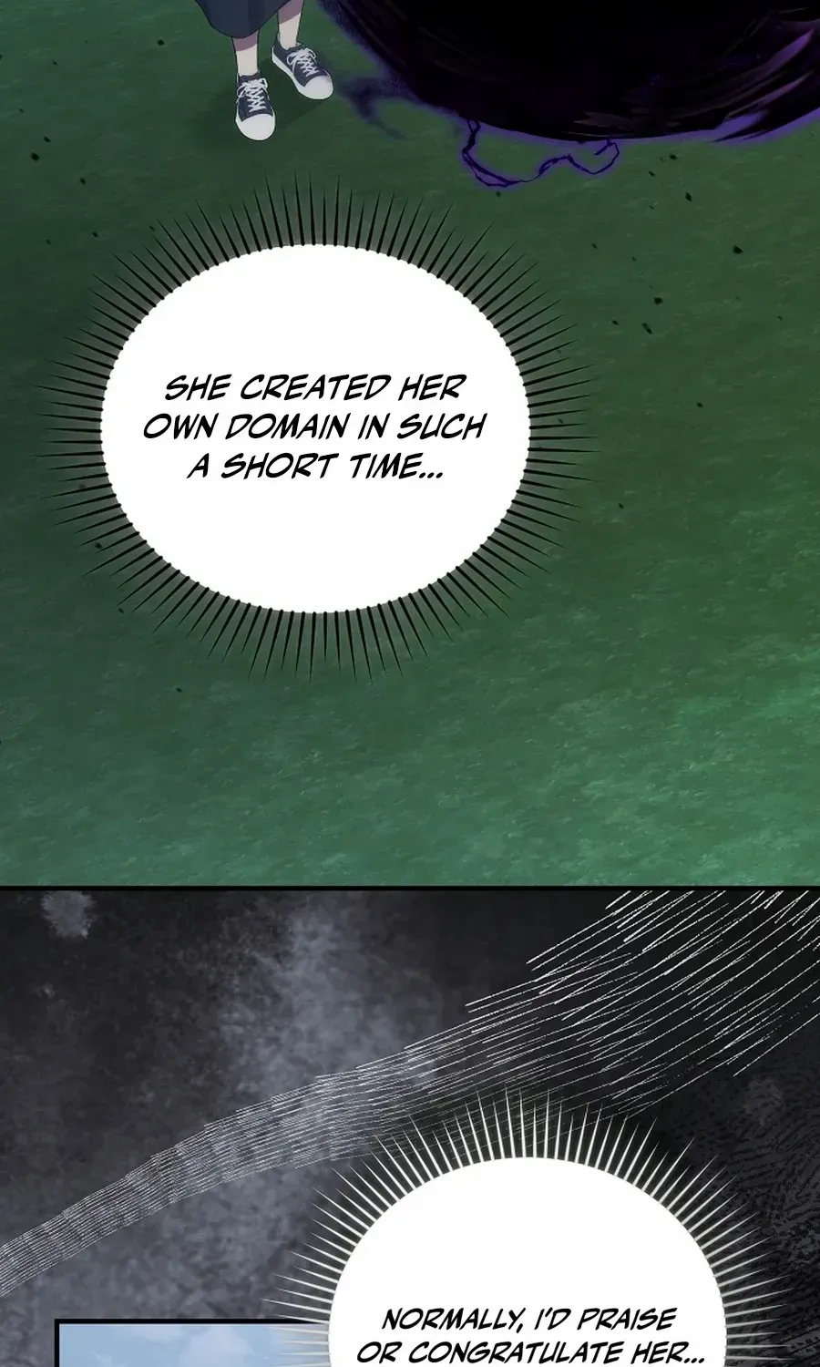 For My Own Good Chapter 65 page 5 - 