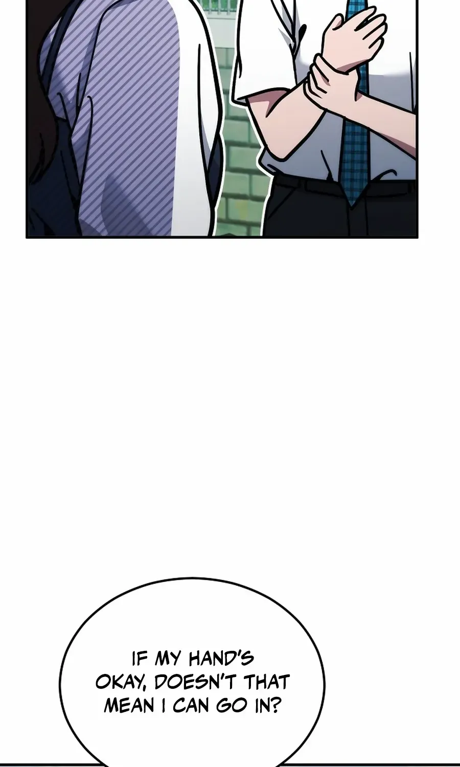 For My Own Good Chapter 65 page 41 - 