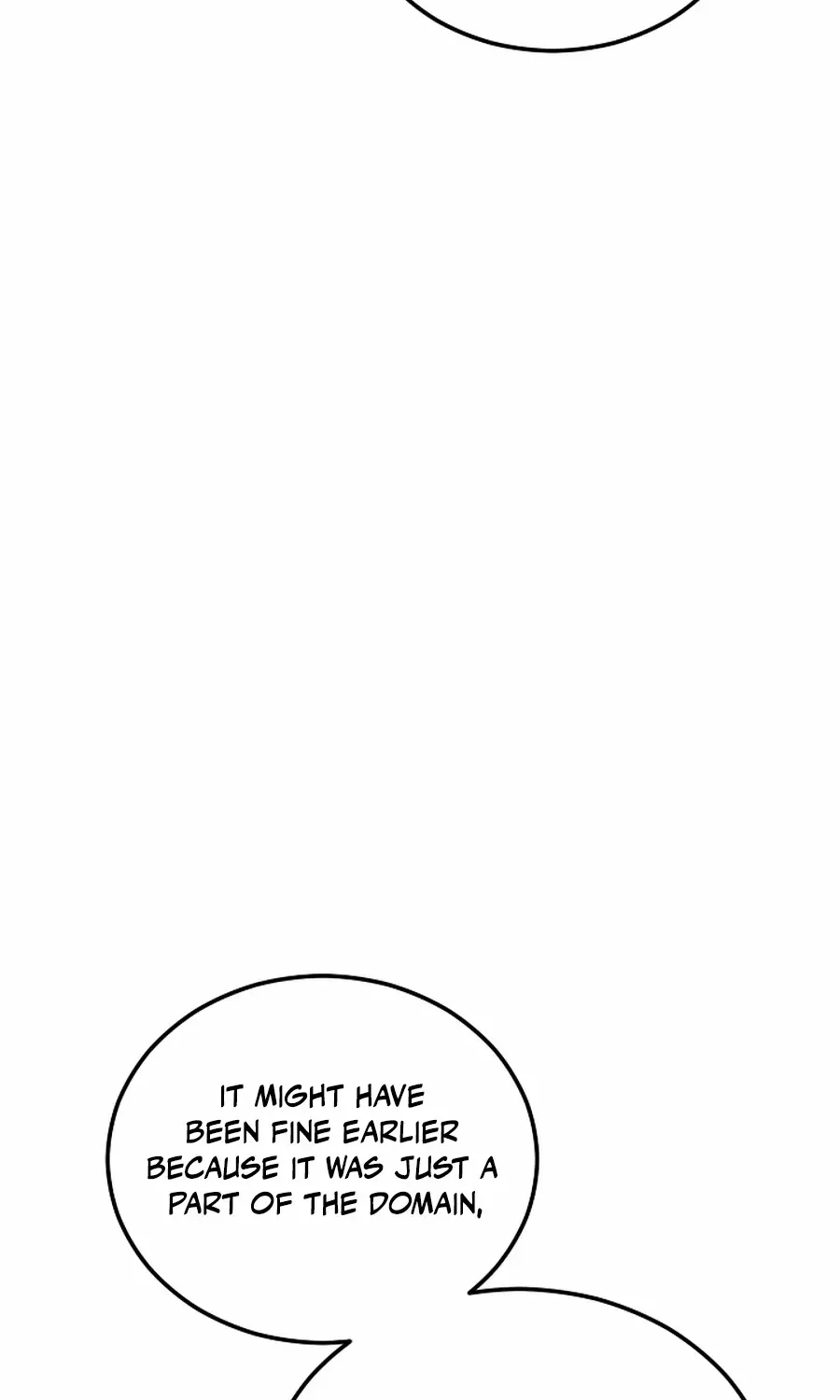 For My Own Good Chapter 65 page 43 - 
