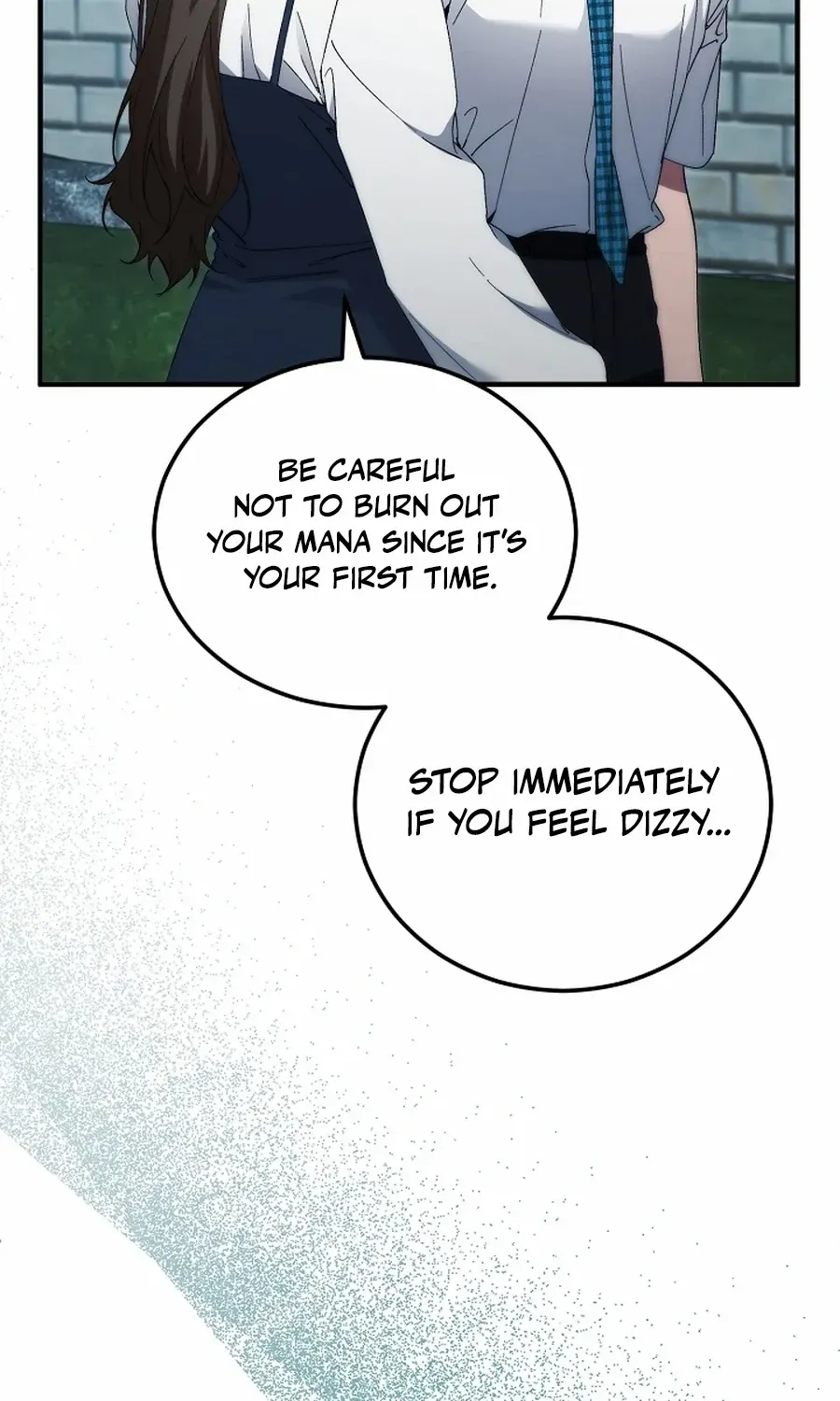 For My Own Good Chapter 65 page 51 - 