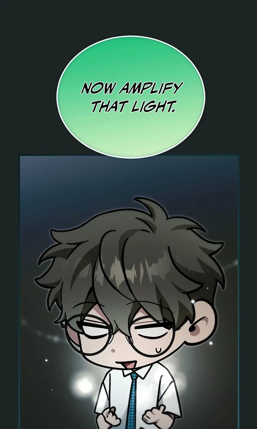 For My Own Good Chapter 65 page 57 - 