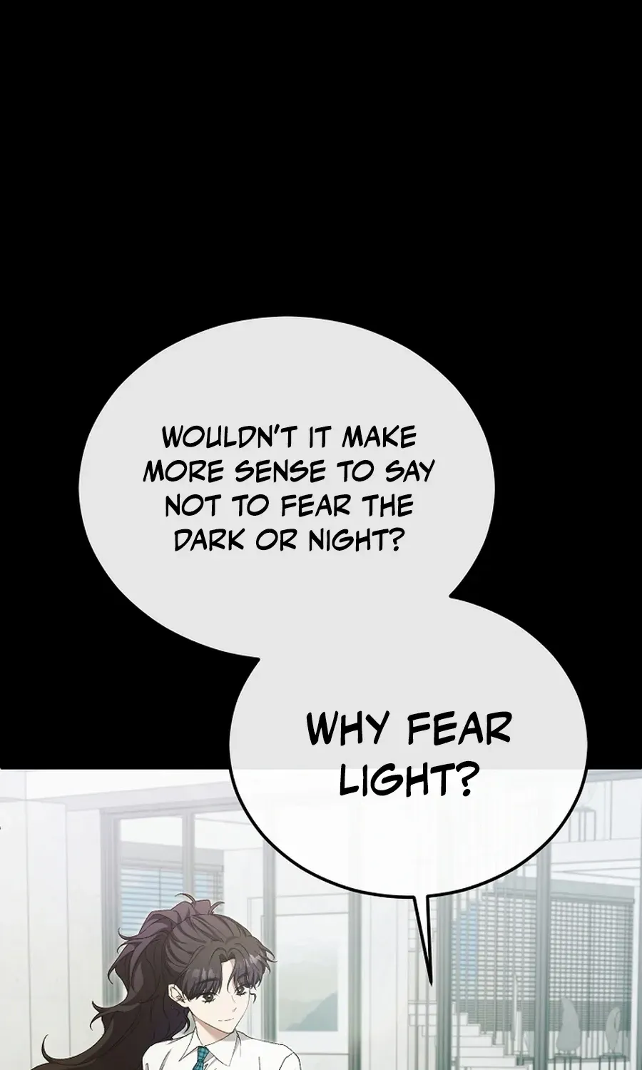 For My Own Good Chapter 65 page 63 - 