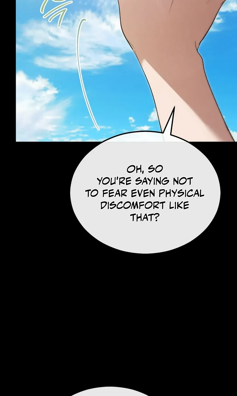 For My Own Good Chapter 65 page 66 - 