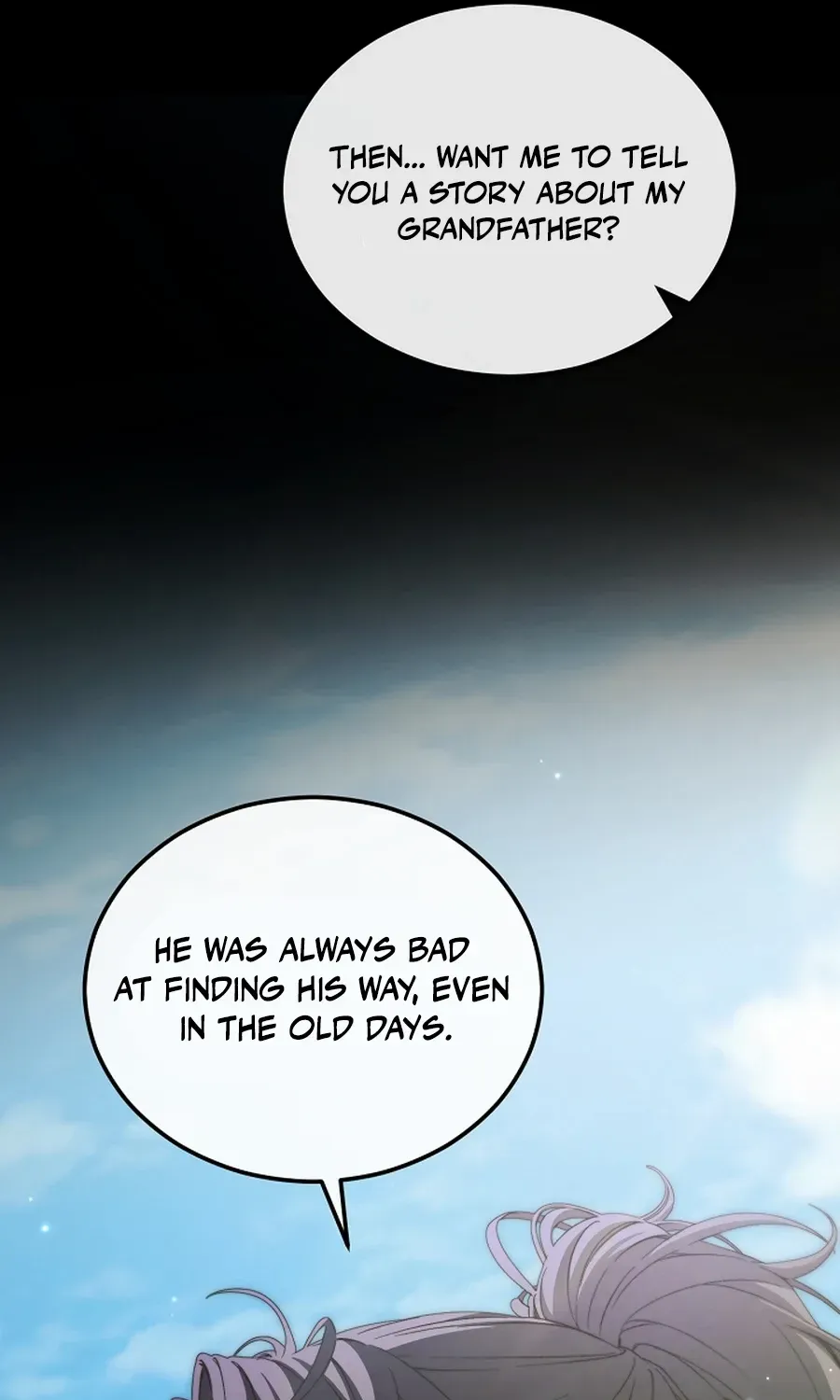 For My Own Good Chapter 65 page 69 - 
