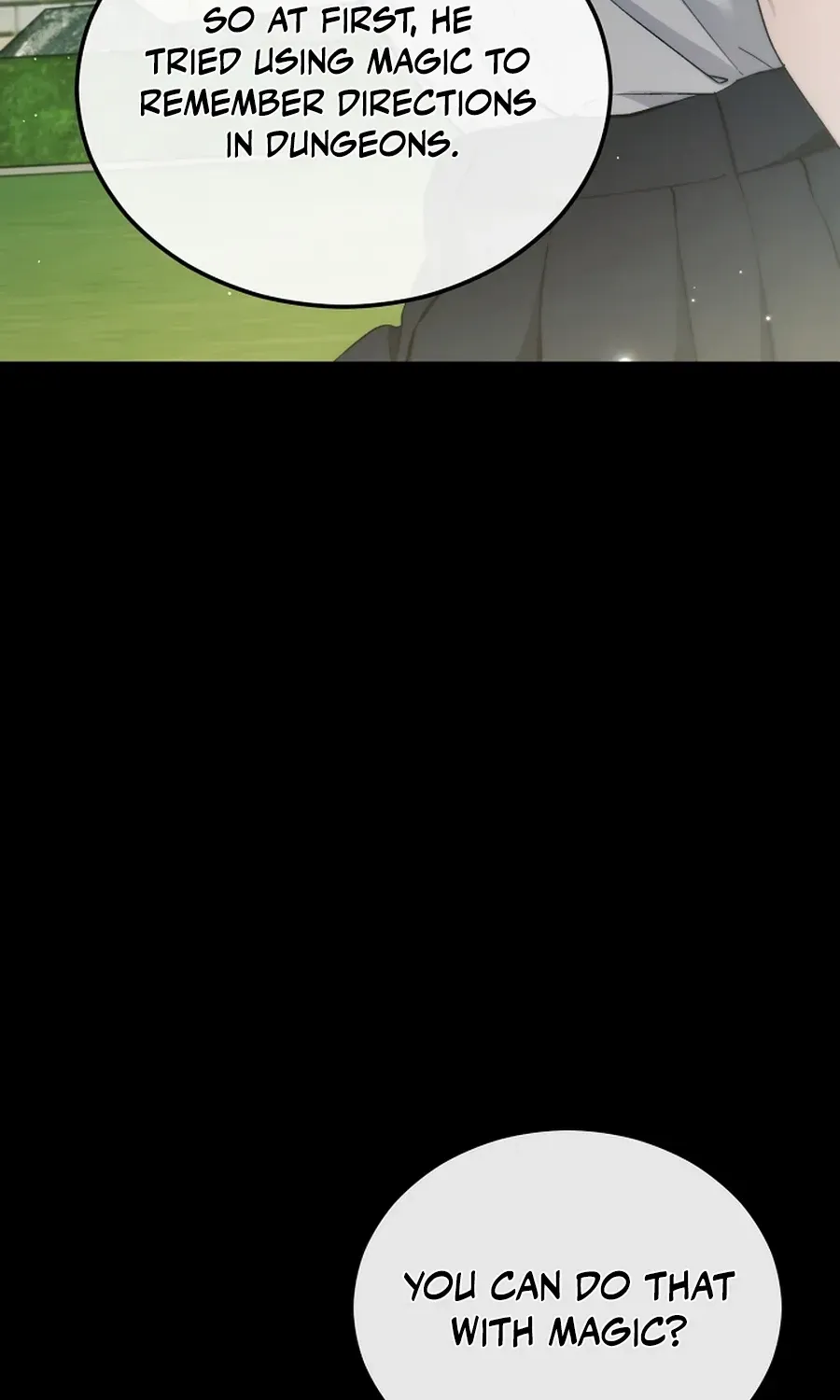 For My Own Good Chapter 65 page 71 - 