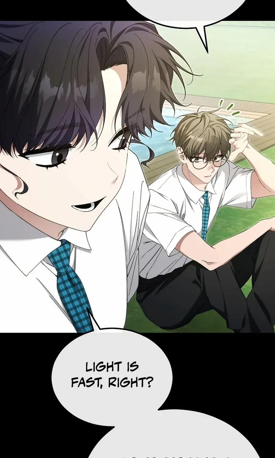 For My Own Good Chapter 65 page 72 - 