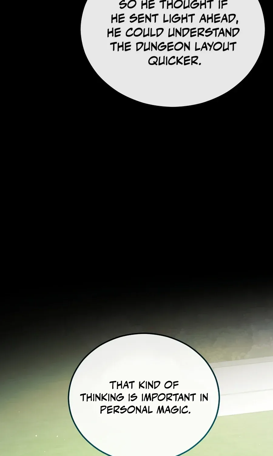 For My Own Good Chapter 65 page 73 - 