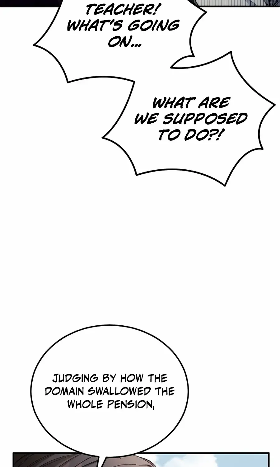 For My Own Good Chapter 65 page 9 - 