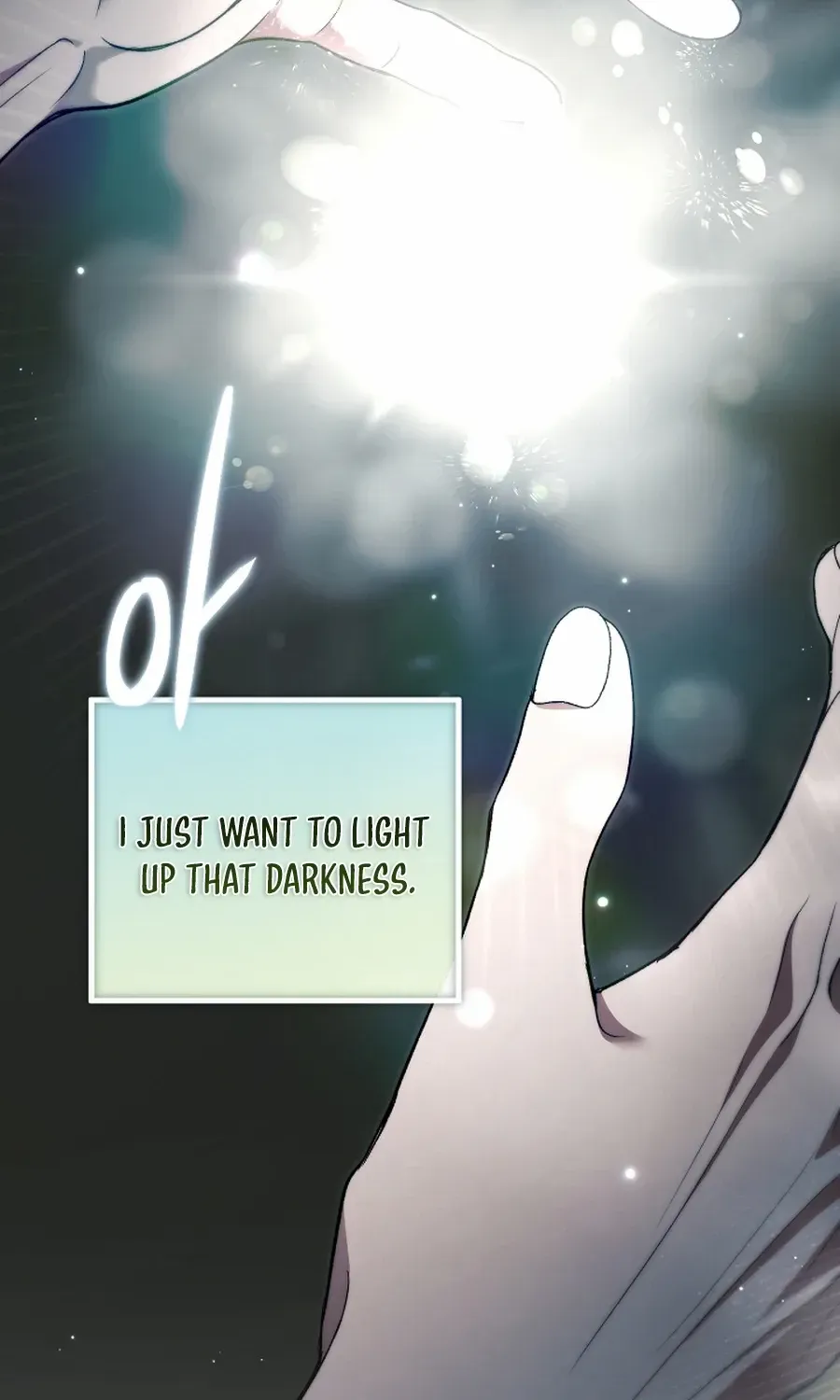 For My Own Good Chapter 65 page 81 - 